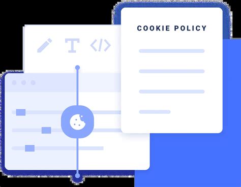 Free Cookie Policy Generator for Any Website .